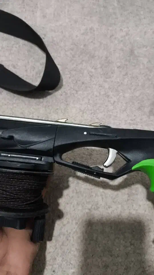 تفنگ غواصی|غواصی و ورزش‌های آبی|بوشهر, |دیوار