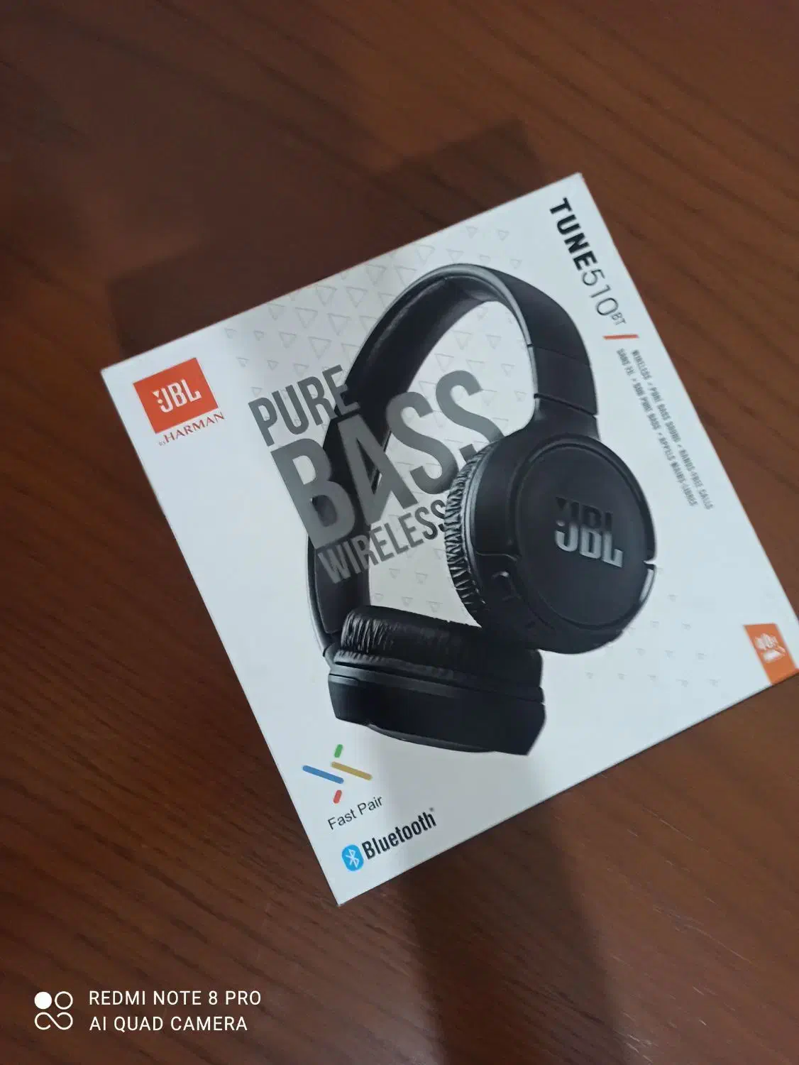 هدفون جی بی ال BT500|لوازم جانبی موبایل و تبلت|آبادان, |دیوار