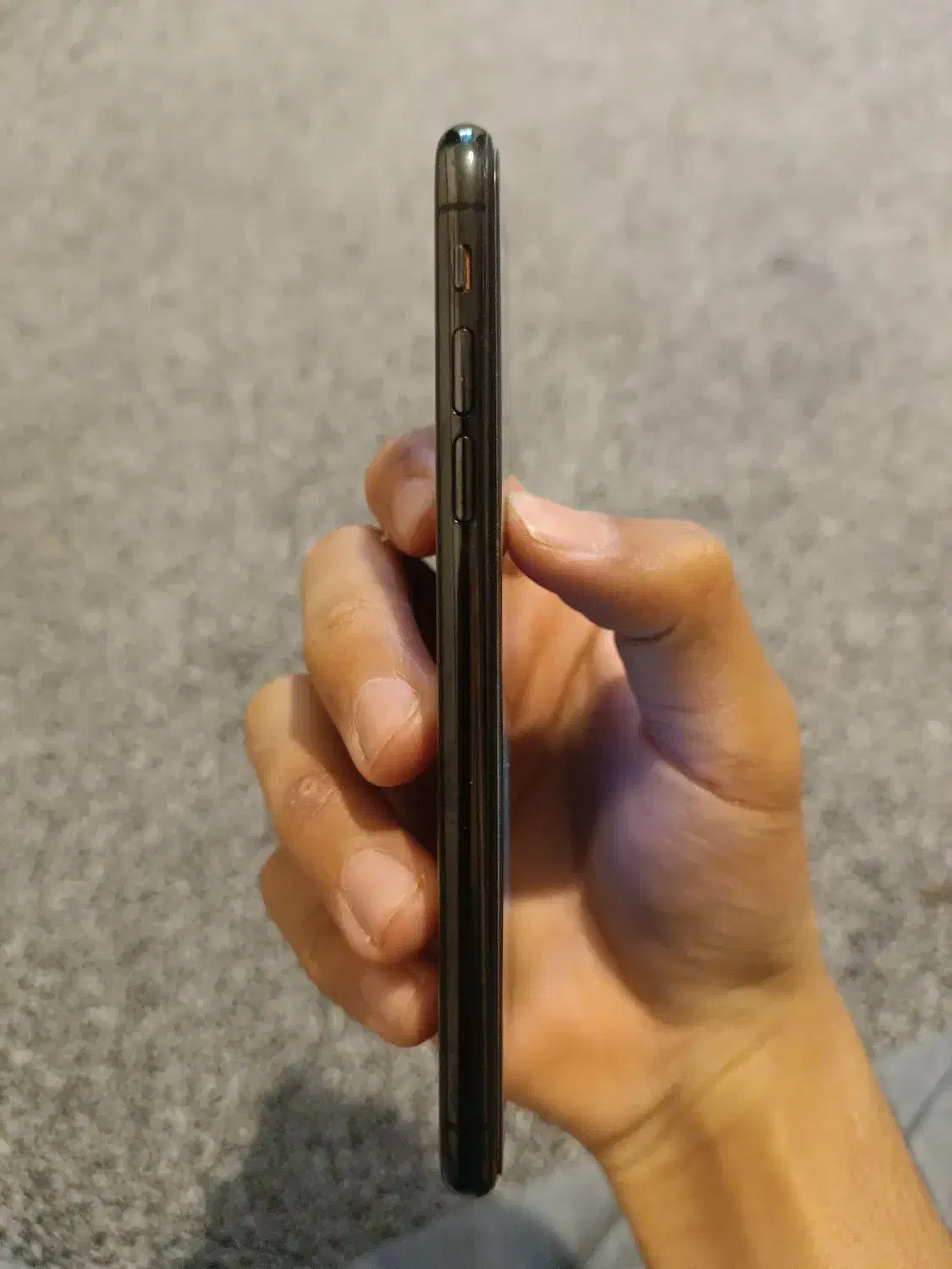 ایفون xs|موبایل|قم, کلهری|دیوار