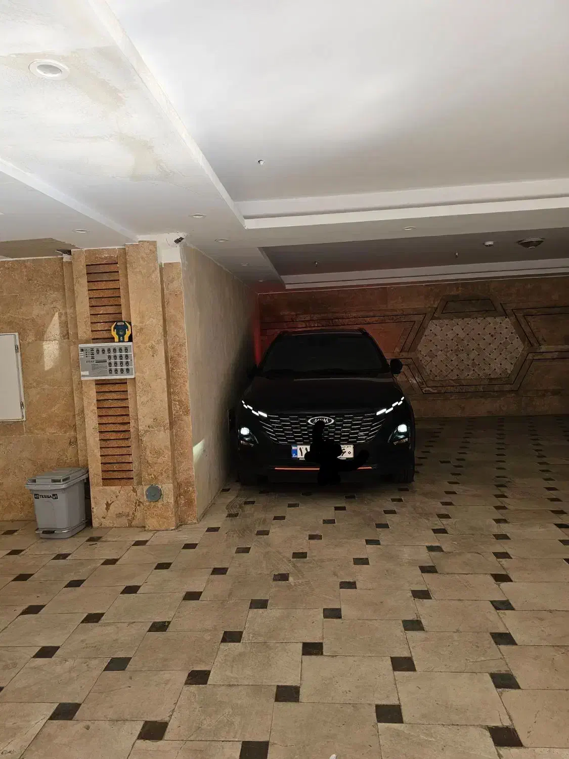 ام ای وم x33|خودرو سواری و وانت|تهران, فاطمی|دیوار