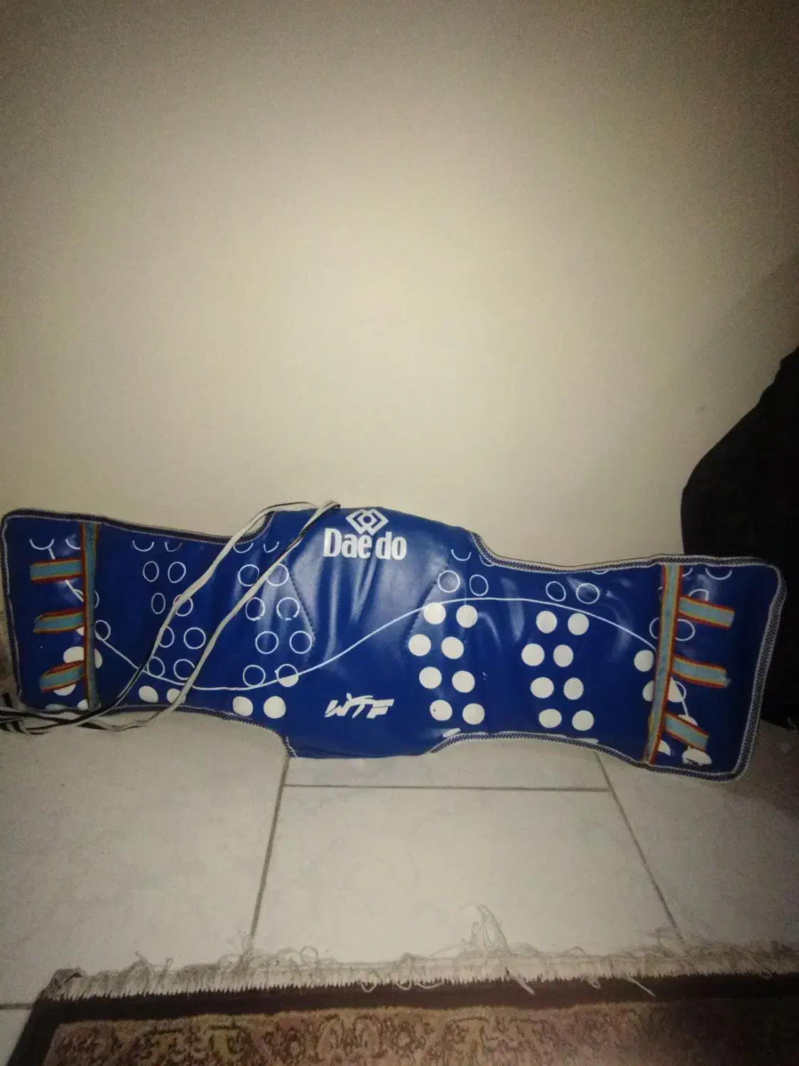 لوازم تکواندو|تجهیزات ورزشی|فردیس, نگارستان|دیوار