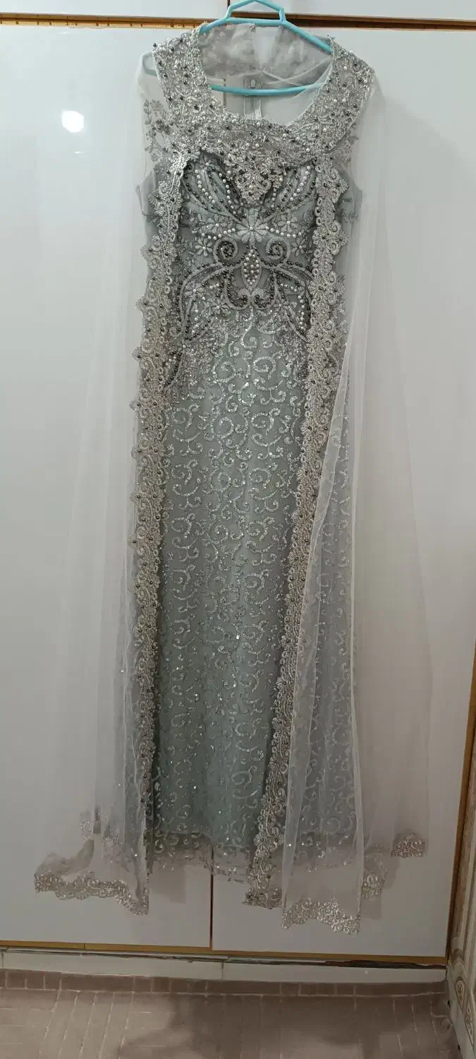 لباس مجلسی ،عقدی|لباس|سوسنگرد, |دیوار