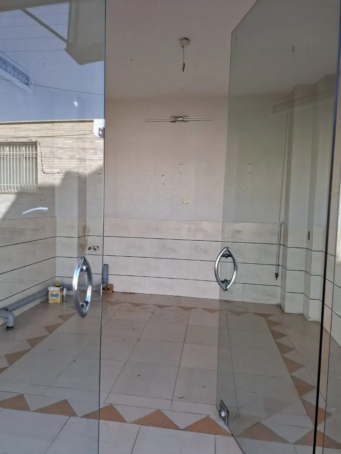 اجاره مغازه|اجارهٔ مغازه و غرفه|بسطام, |دیوار