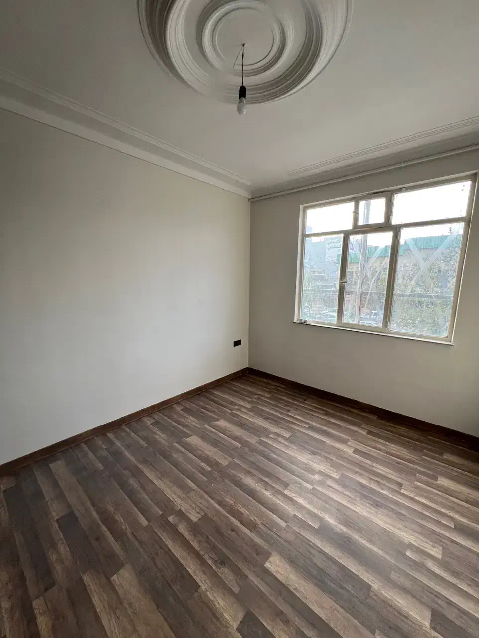 پادگان شمالی155متر6اتاق تک واحدی2بحرطبقه اول/نیایش|اجارهٔ دفتر کار، اتاق اداری، مطب|قزوین, |دیوار