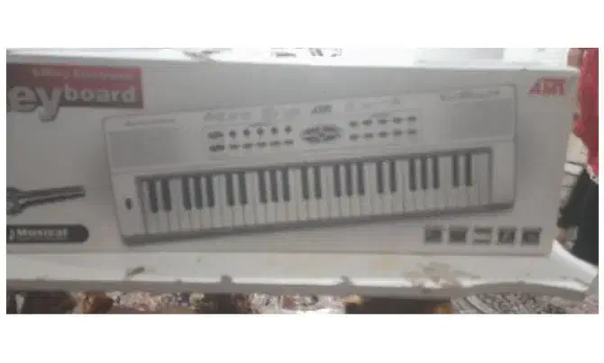 کیبورد|پیانو، کیبورد، آکاردئون|محمدشهر, محمدشهر|دیوار