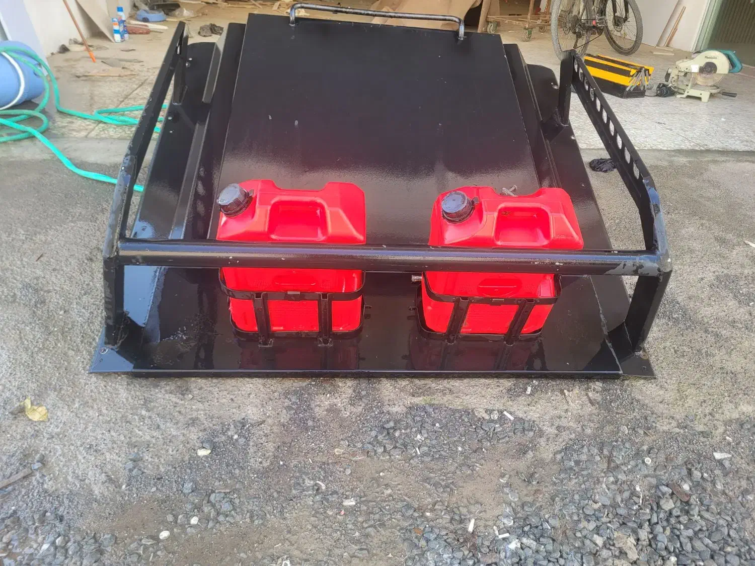 سپر جلو افرودی سوپرلیدر|قطعات یدکی و لوازم جانبی|آمل, |دیوار