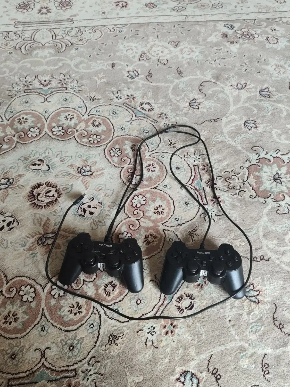 دسته کامپیوتر|کنسول، بازی ویدئویی و آنلاین|فیروزآباد (فارس), |دیوار