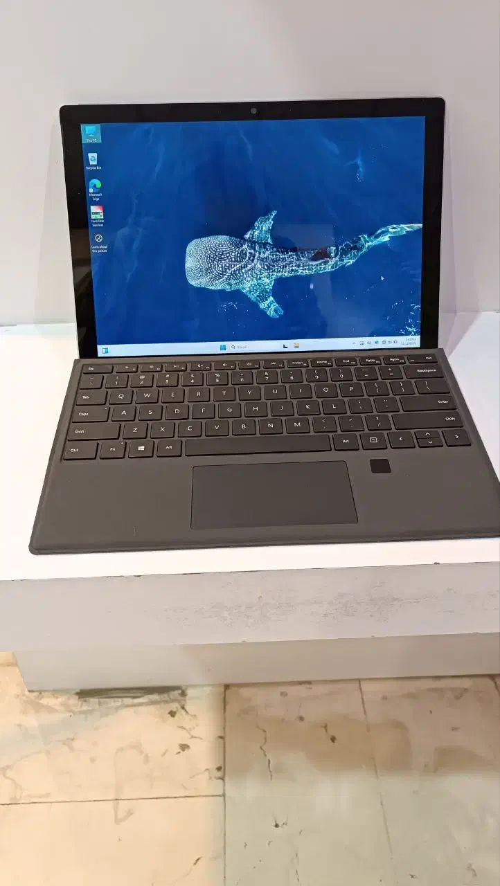 سرفیس پرو 7 Core i7-1065G7  16GB RAM  512GB SSD|رایانه همراه|مشهد, نیروی هوایی|دیوار