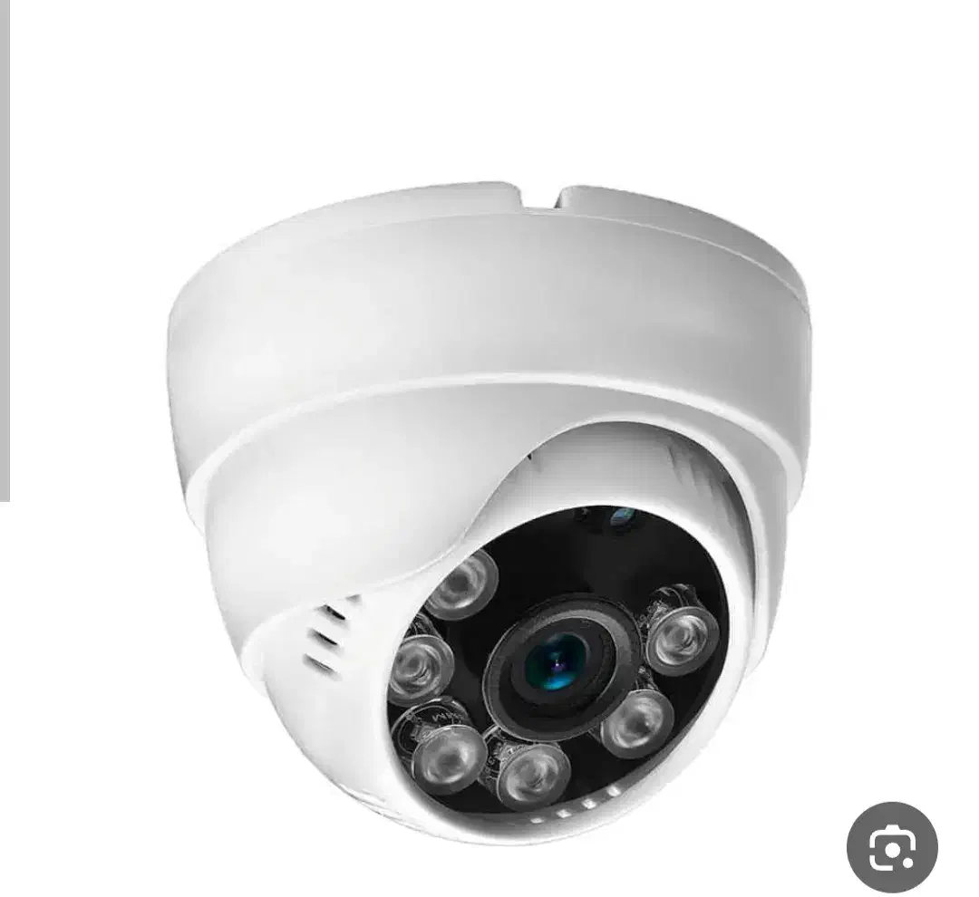 سوال|دوربین مداربسته|اصفهان, خوراسگان|دیوار