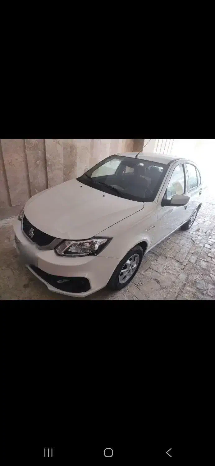 ساینا 403|خودرو سواری و وانت|ماهدشت, |دیوار