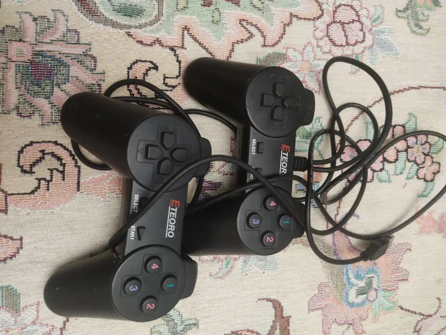 فروش|کنسول، بازی ویدئویی و آنلاین|قزوین, |دیوار