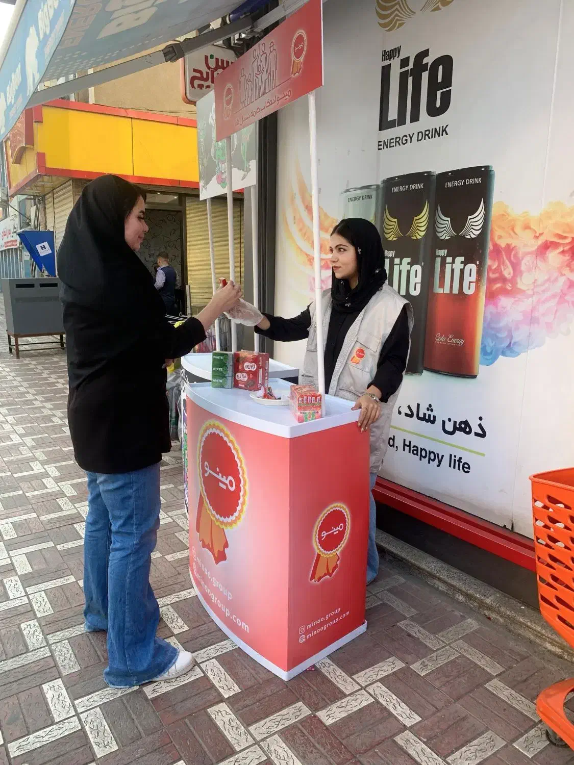 جذب نیروی جوان برای تست محصولات غذایی|استخدام خدمات فروشگاه و رستوران|لاهیجان, امیرشهید|دیوار