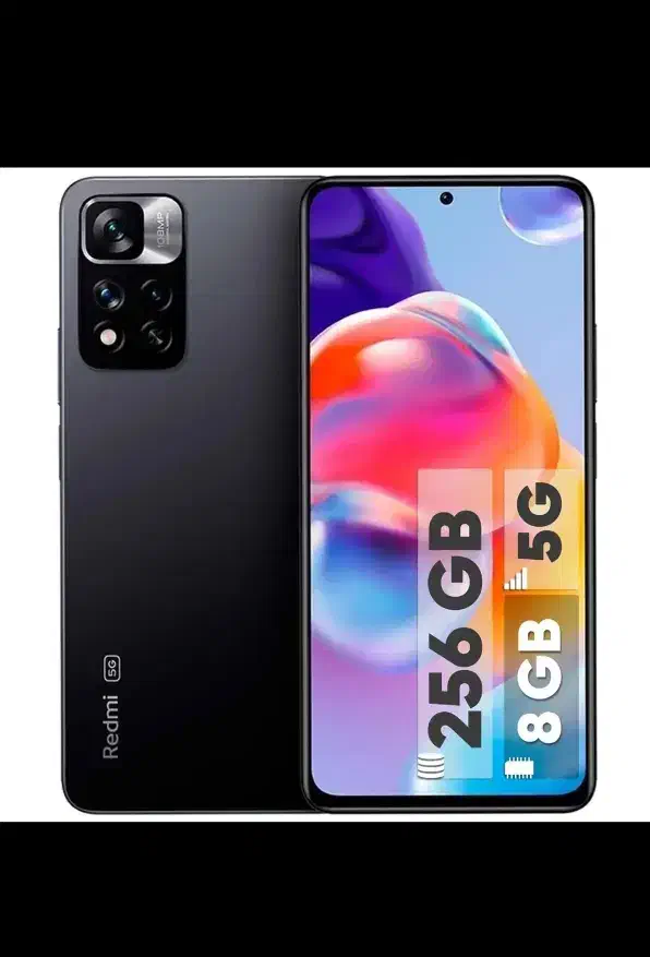 redmi note 11 pro plus|موبایل|ری, دیلمان|دیوار
