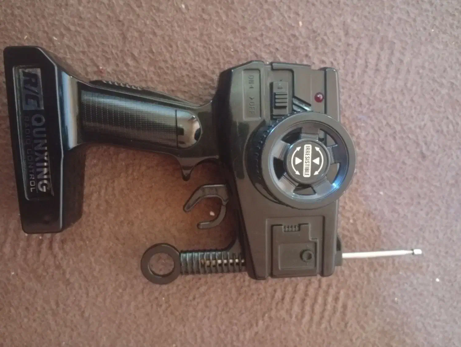 کنترل ماشین کنترلی|اسباب‌‌بازی|گرگان, |دیوار