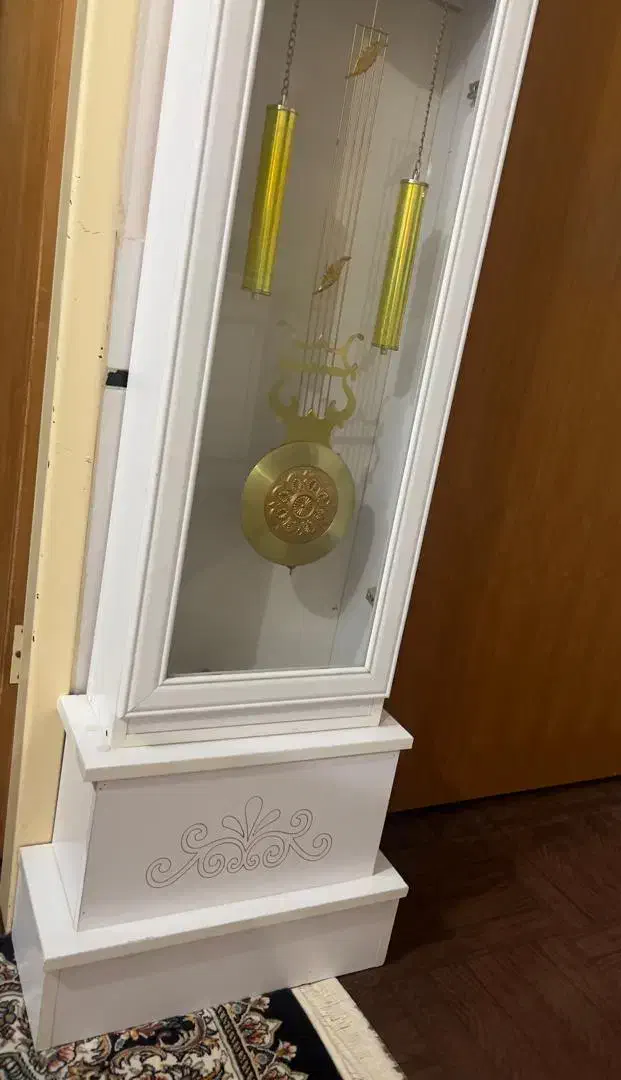 ساعت ایستاده فروشی|صنایع دستی و سایر لوازم تزئینی|دزفول, |دیوار