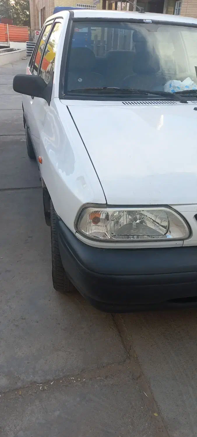 پراید ۱۳۱ مدل ۹۰|خودرو سواری و وانت|بیرجند, |دیوار