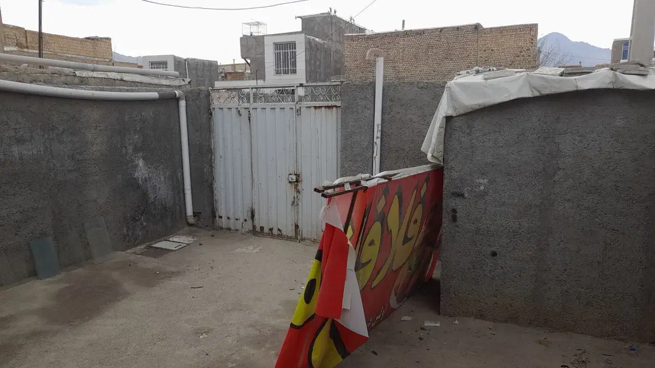 فروش خانه ویلایی۱۴۳ متری|فروش آپارتمان|ملایر, |دیوار