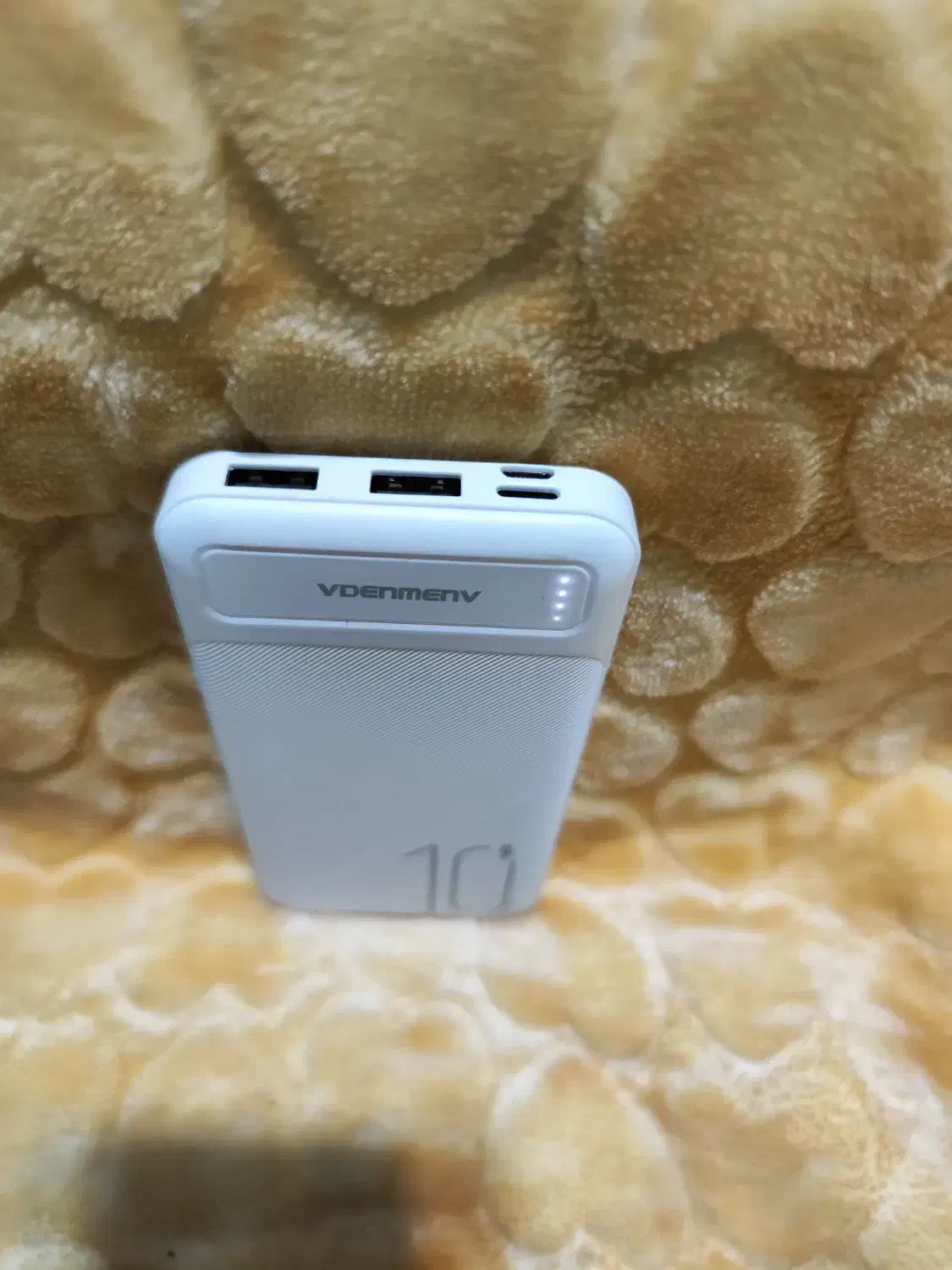 پاوربانک فست شارژ 22.5 وات چهار مدل|لوازم جانبی موبایل و تبلت|یاسوج, |دیوار