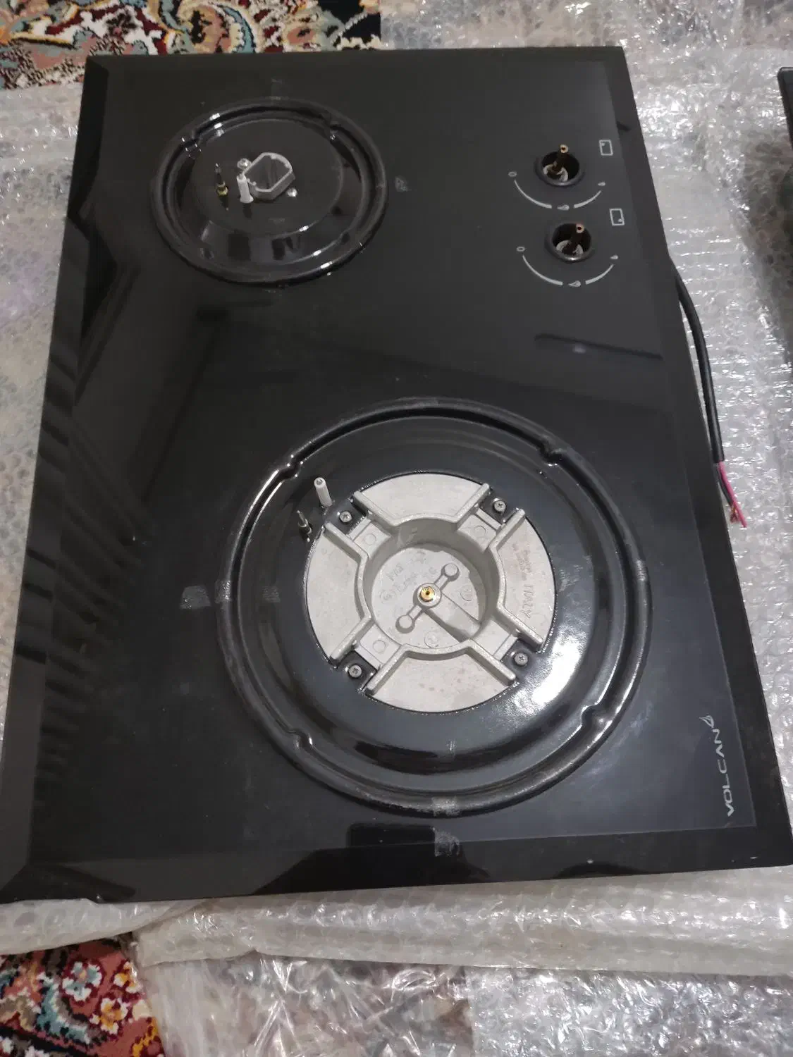 گاز صفحه ای|اجاق گاز و لوازم برقی پختوپز|قدس, شهرقدس|دیوار