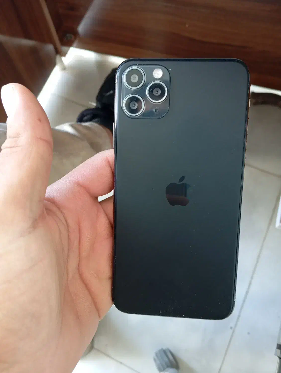 ایفون11پرو مکس کپی|موبایل|خلخال, |دیوار