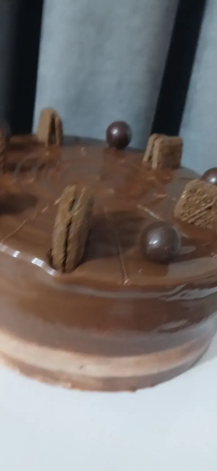 انواع کیک کافه ای|خوردنی و آشامیدنی|قم, باغ پنبه|دیوار