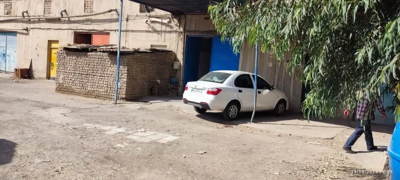 سوله|اجارهٔ مغازه و غرفه|قم, الغدیر|دیوار