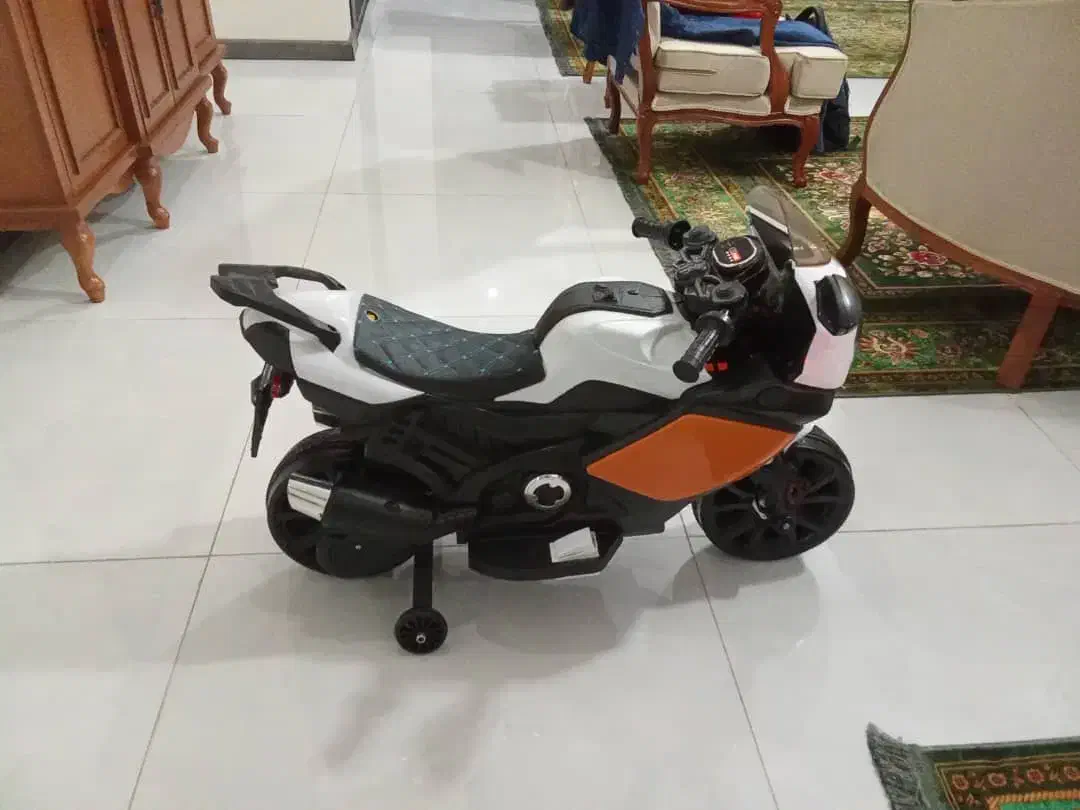 موتور شارژی|اسباببازی|پردیس, فاز ۴|دیوار