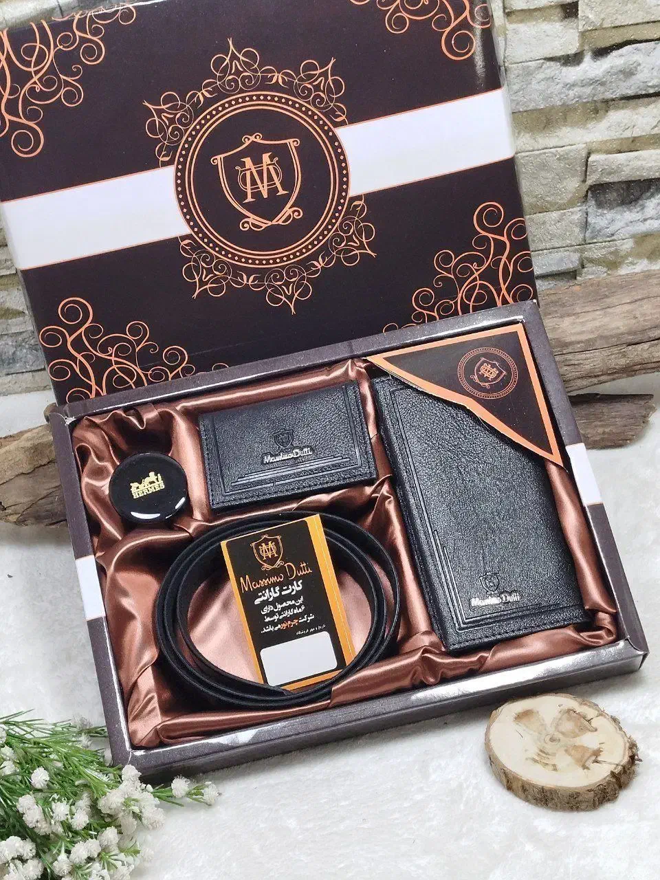 ست کمربند|کیف، کفش، کمربند|احمدآبادمستوفی, |دیوار