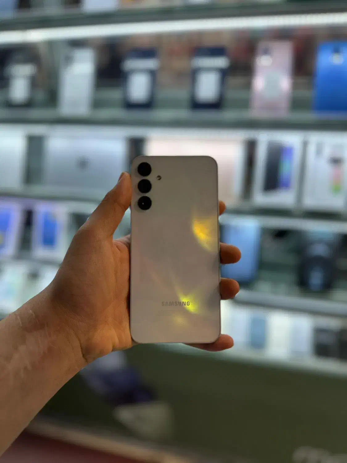 a15|موبایل|اهواز, طالقانی|دیوار