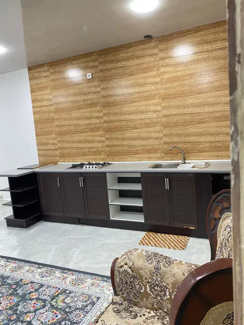 سویت اجاره ای یک خواب|اجارهٔ کوتاه‌مدت آپارتمان و سوئیت|قشم, |دیوار