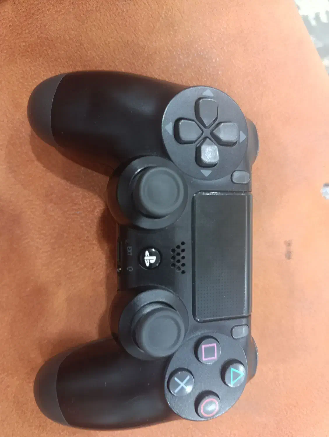 دسته ps4|کنسول، بازی ویدئویی و آنلاین|یاسوج, |دیوار