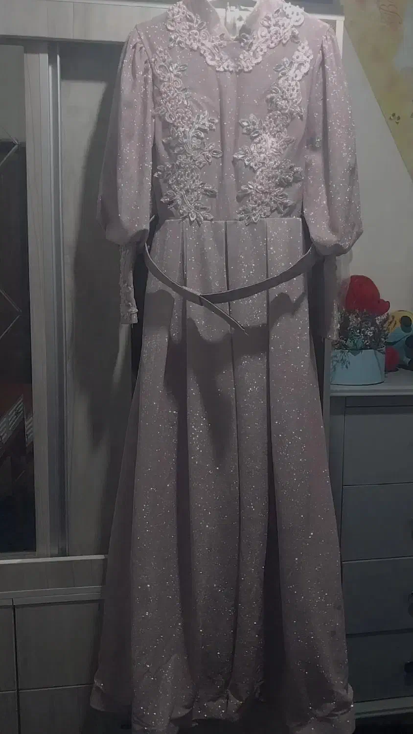 لباس مجلسی|لباس|پاکدشت, پاکدشت (مامازند)|دیوار