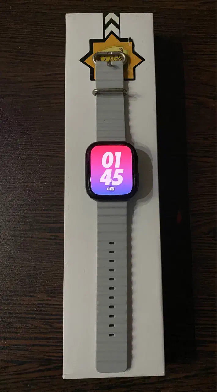 اپل واچ سری 7|ساعت|کرج, فاز ۱ مهرشهر|دیوار