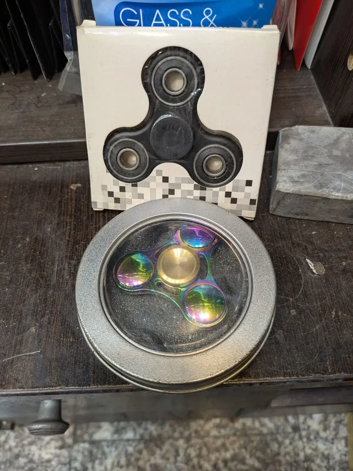 اسپینر|اسباب‌‌بازی|تهران, هفت حوض|دیوار