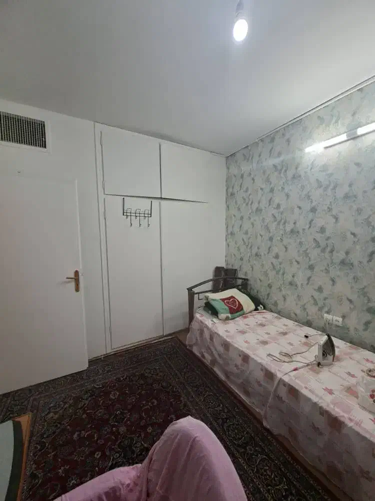 فروش آپارتمان ۷۳ متری دلباز و پرنور در اول لادن|فروش آپارتمان|مشهد, صیاد شیرازی|دیوار