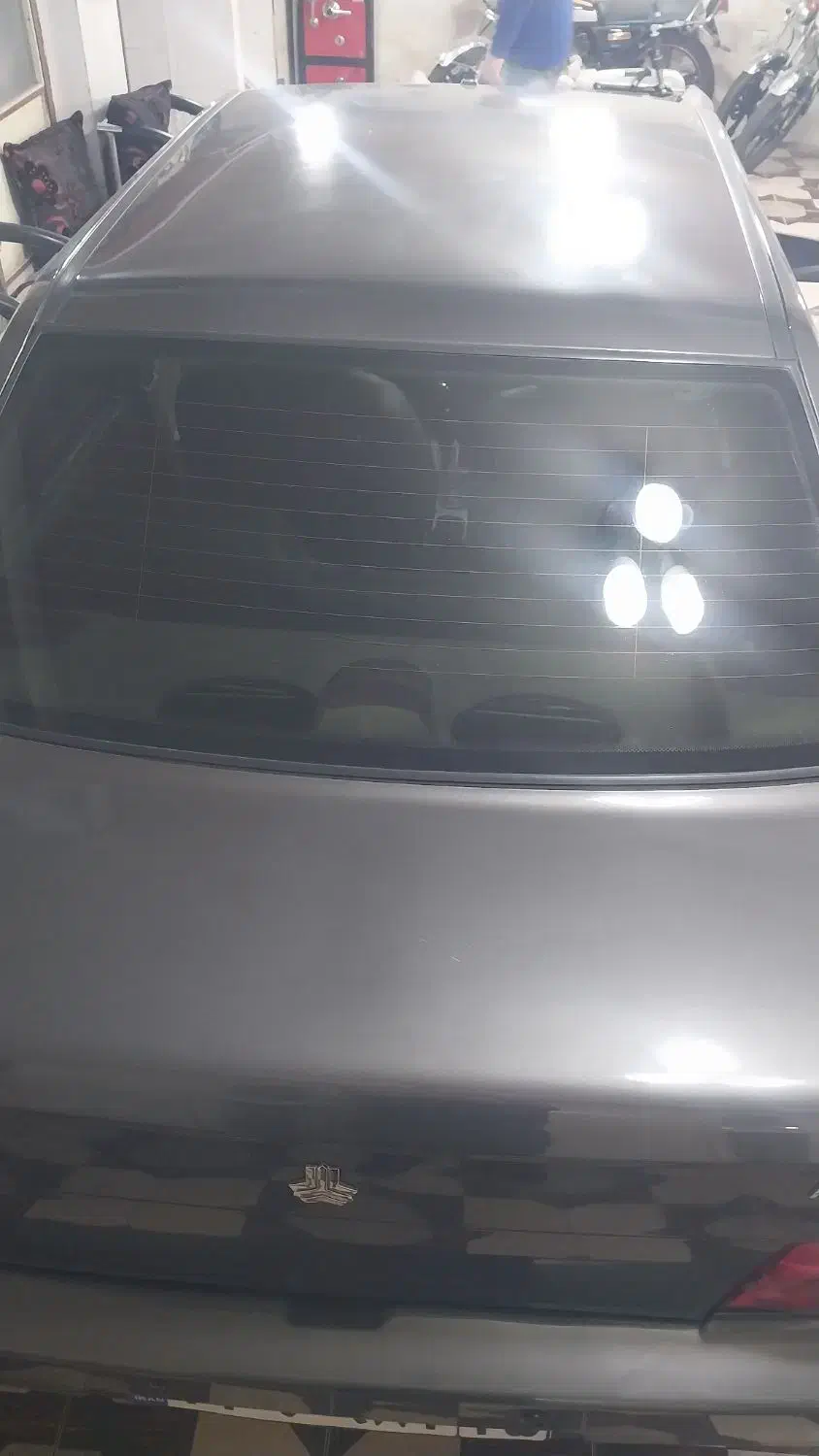 پراید ۱۳۲ مدل ۹۶|خودرو سواری و وانت|تبریز, |دیوار