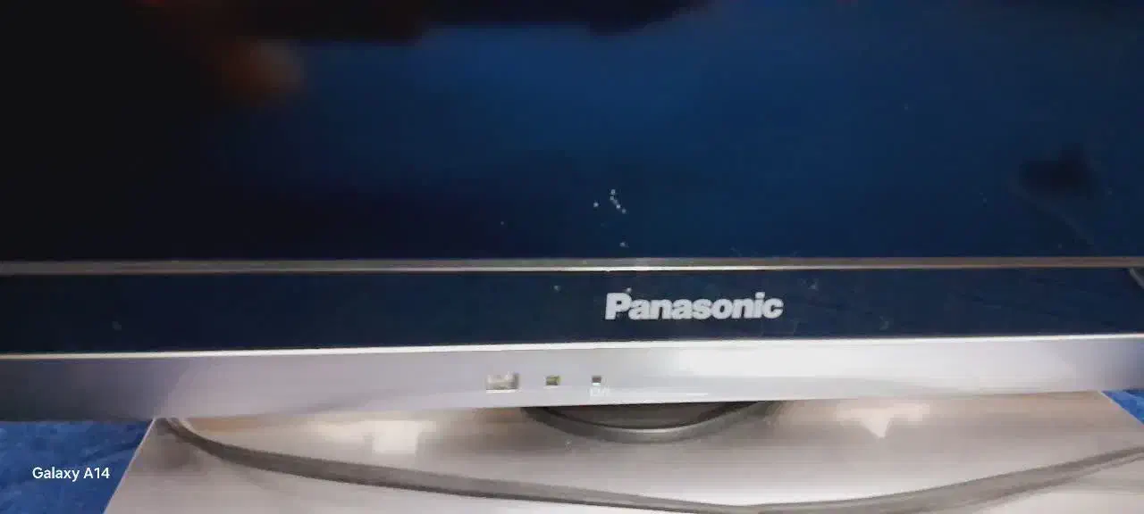 تلویزیون پاناسونیک|تلویزیون و پروژکتور|محمدشهر, محمدشهر|دیوار