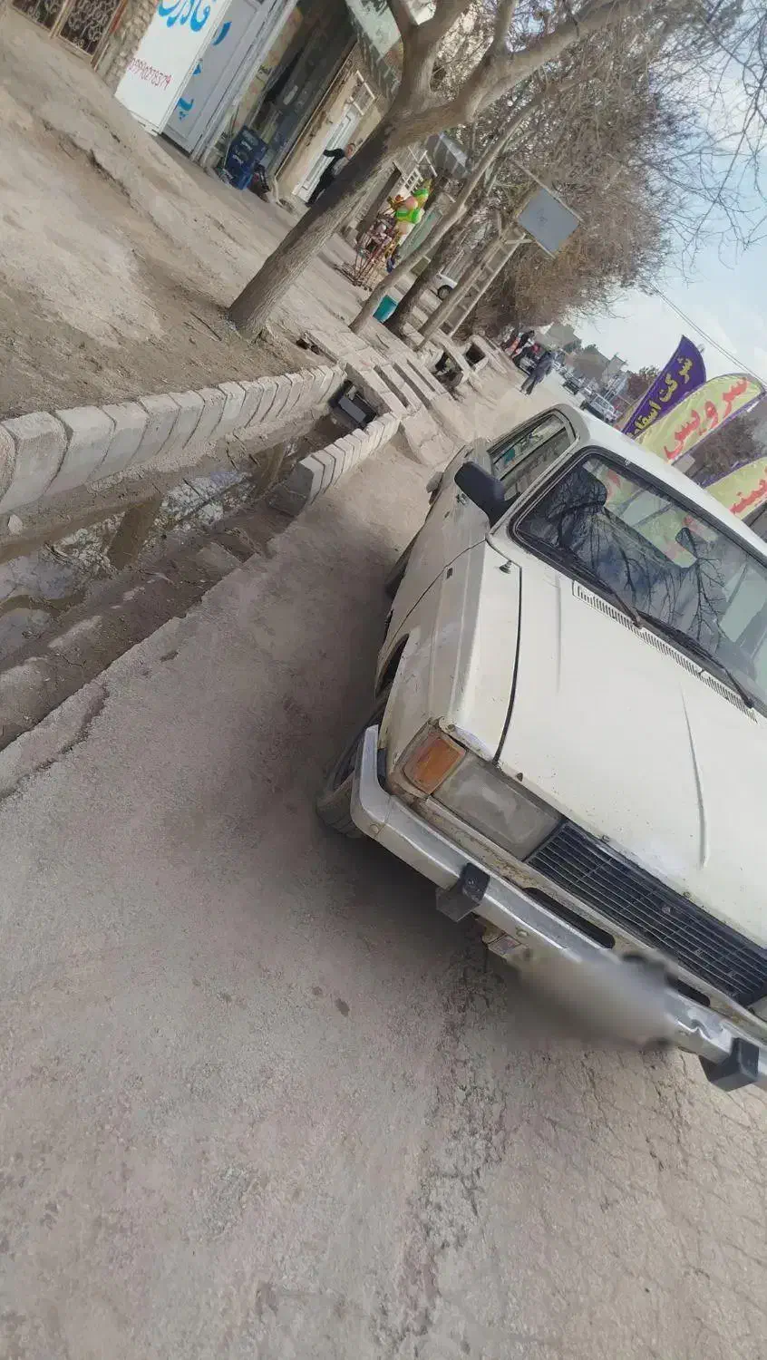 پیکان سواری|خودرو کلاسیک|بجنورد, |دیوار