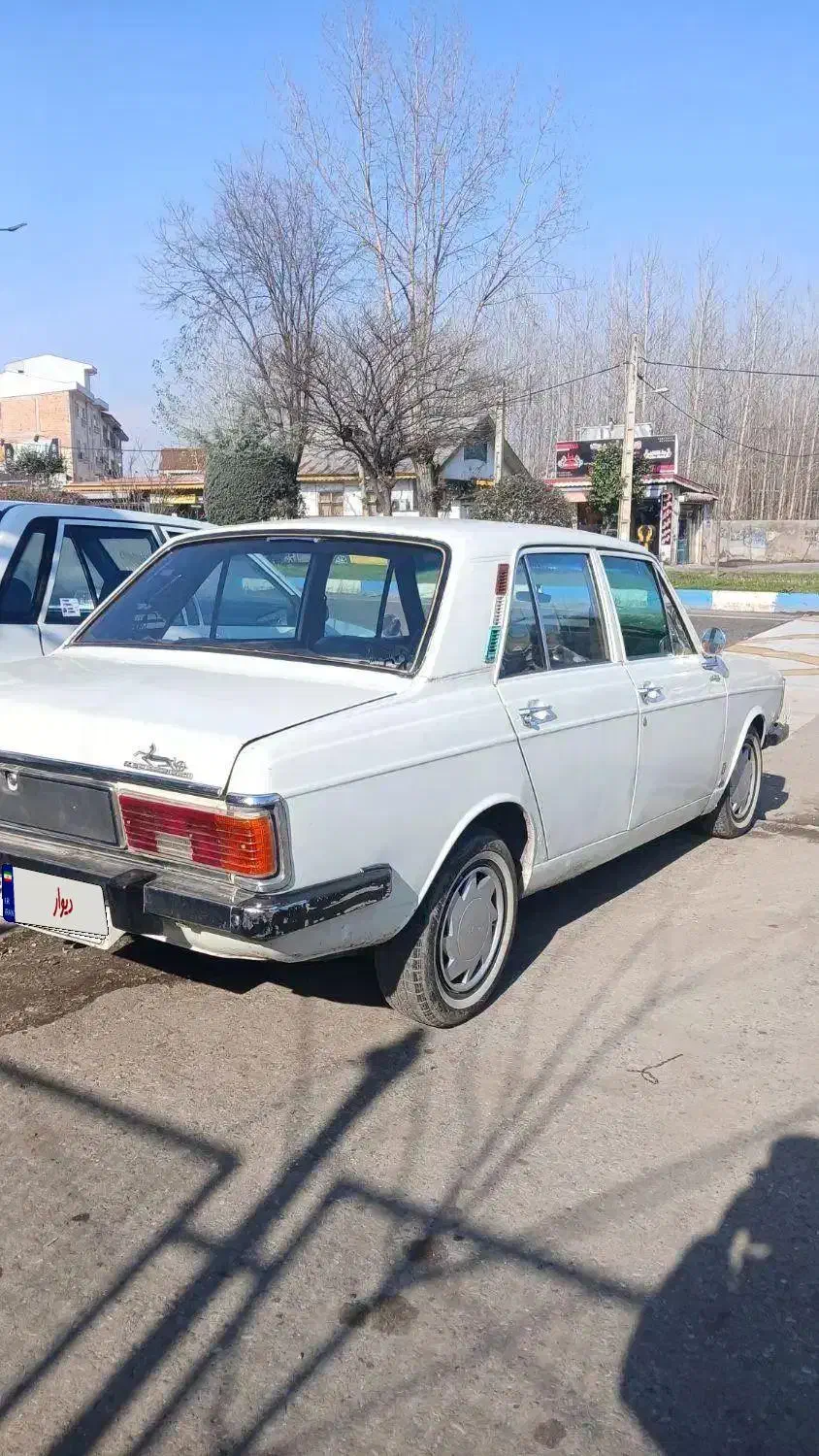 پیکان مدل 75سالم|خودرو سواری و وانت|رشت, شهریاران|دیوار