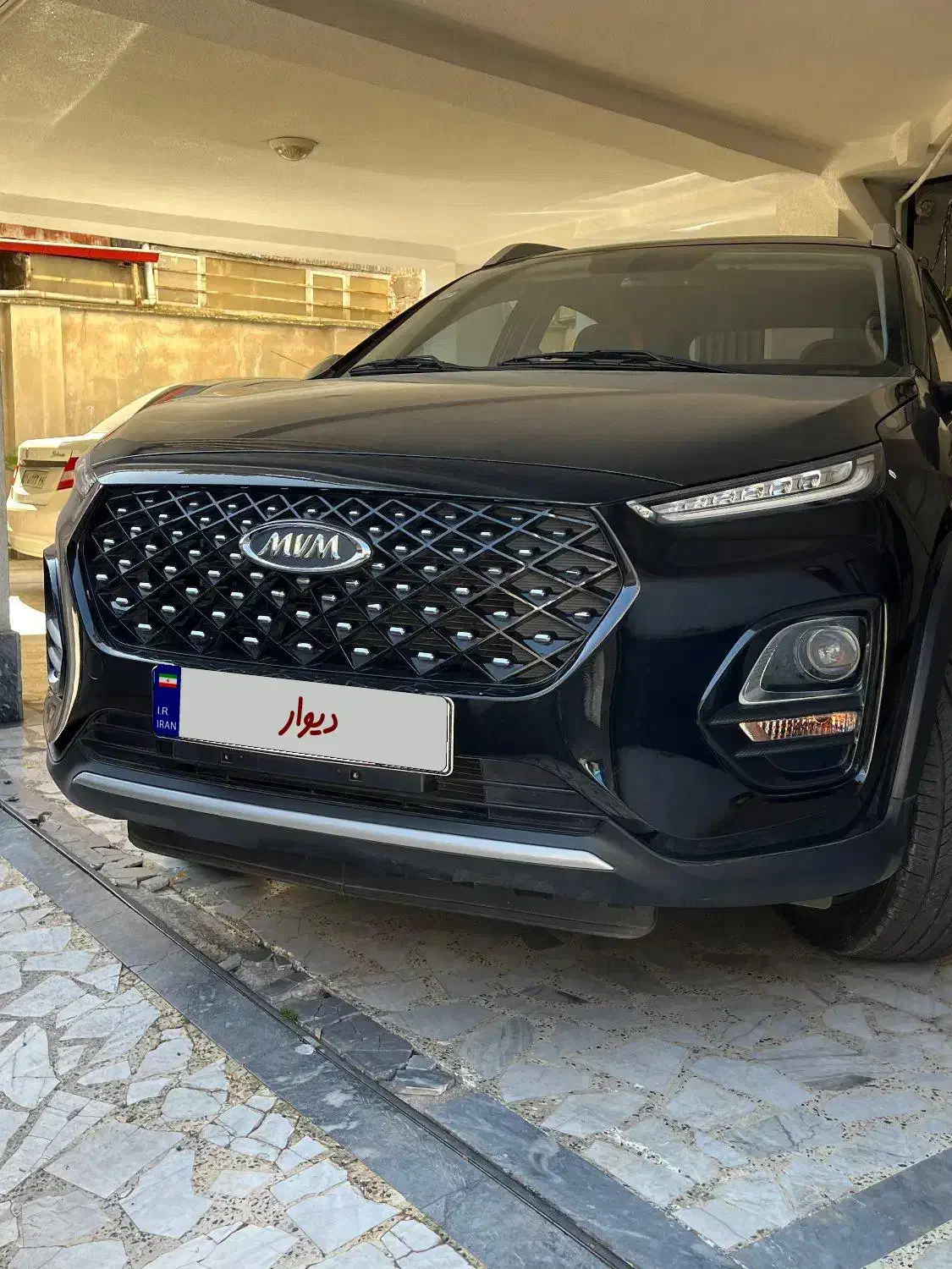 x22 ۱۴۰۴|خودرو سواری و وانت|رشت, چمارسرا|دیوار