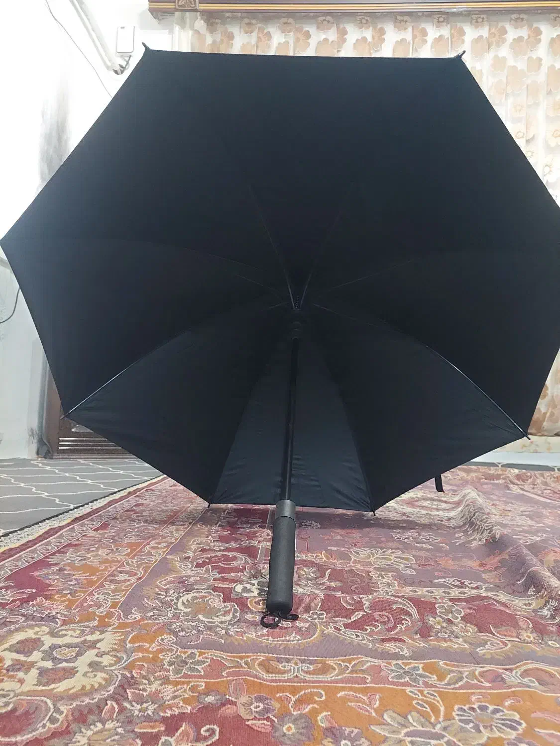 چتر|کوهنوردی و کمپینگ|شیراز, سیاه سنگ|دیوار