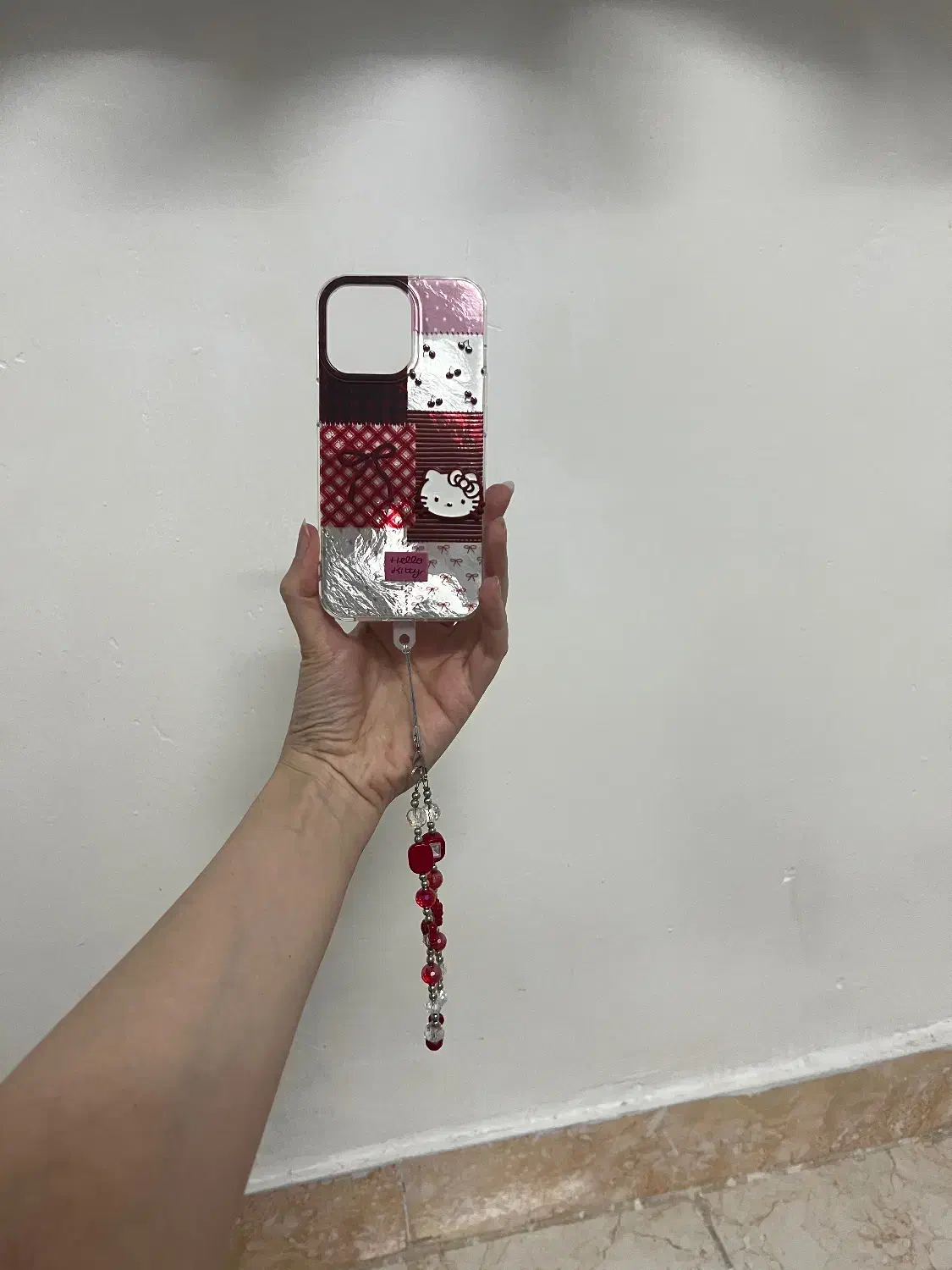 قاب گوشی ایفون ۱۳پرو|لوازم جانبی موبایل و تبلت|لشت نشا, |دیوار