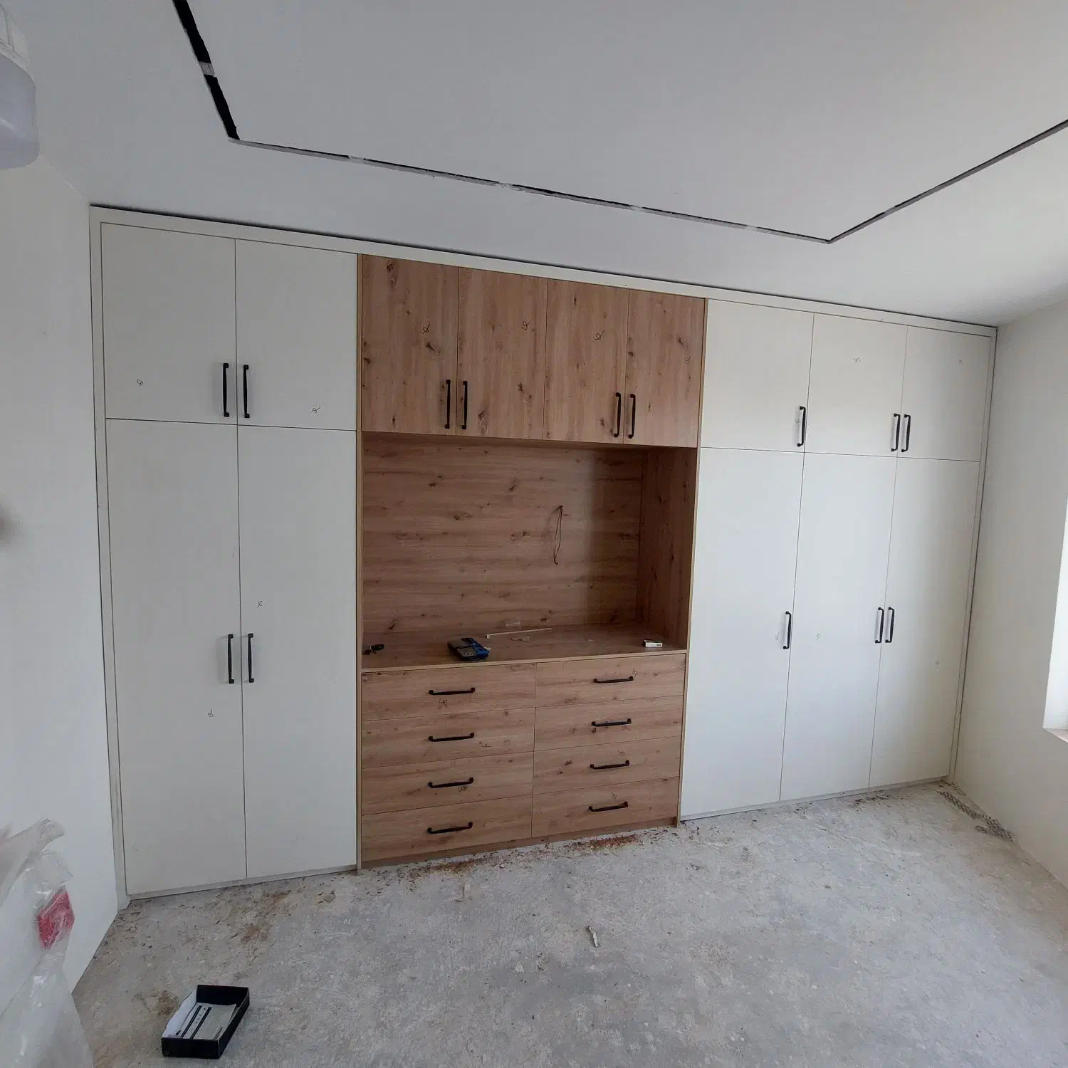 دکوراسیون داخلی،کیان دکور|خدمات پیشه و مهارت|گرگان, |دیوار