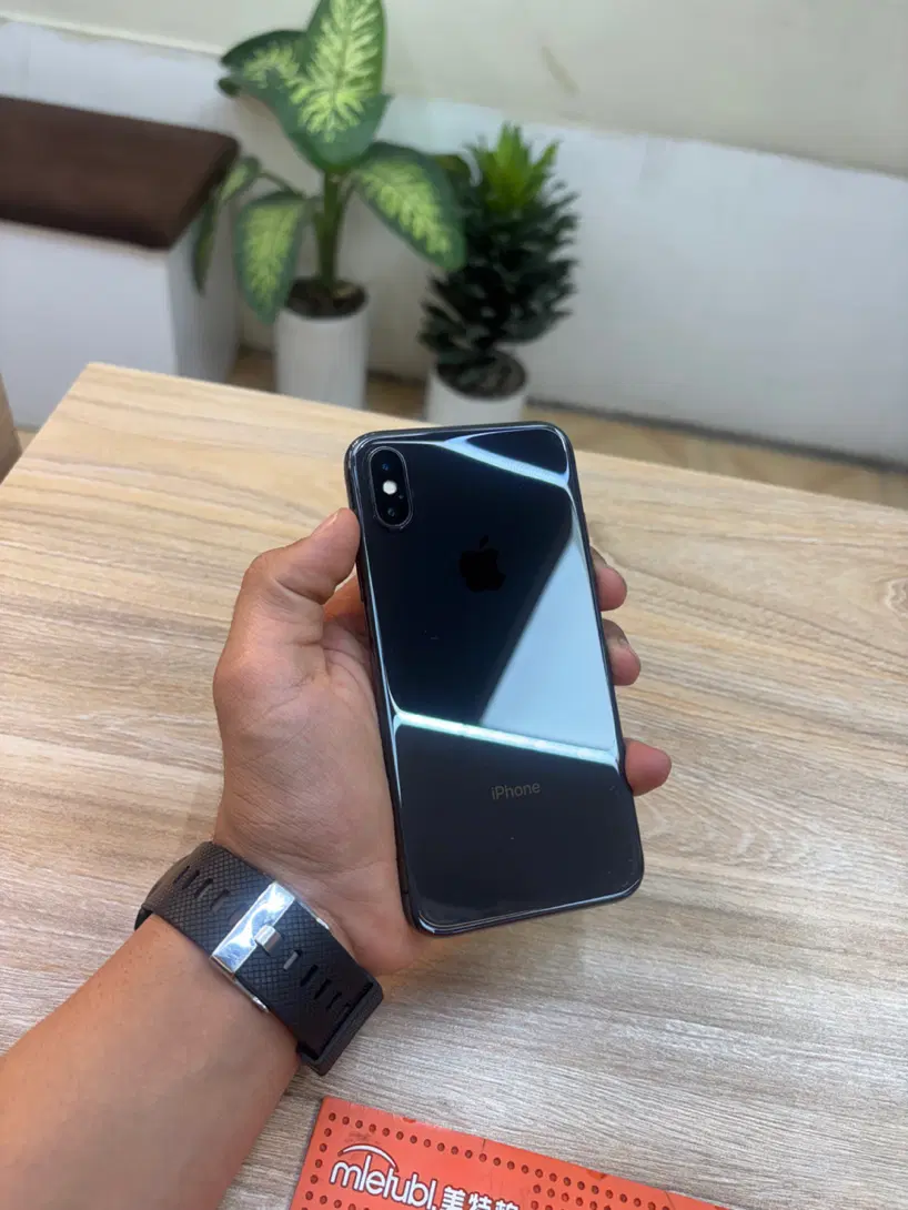 iphone x 256g|موبایل|بیرجند, |دیوار