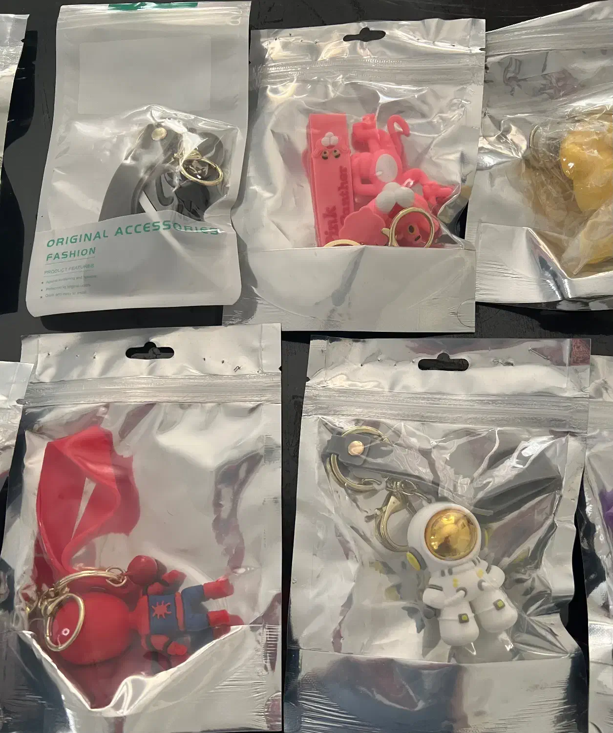 اکسسوری گوشی|لوازم جانبی موبایل و تبلت|تهران, ایرانشهر|دیوار