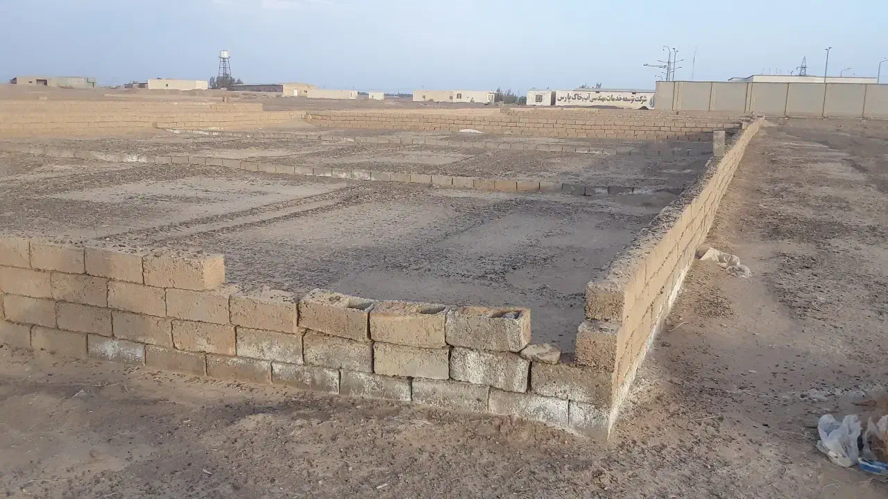 زمین زهک|فروش زمین و ملک کلنگی|زهک, |دیوار