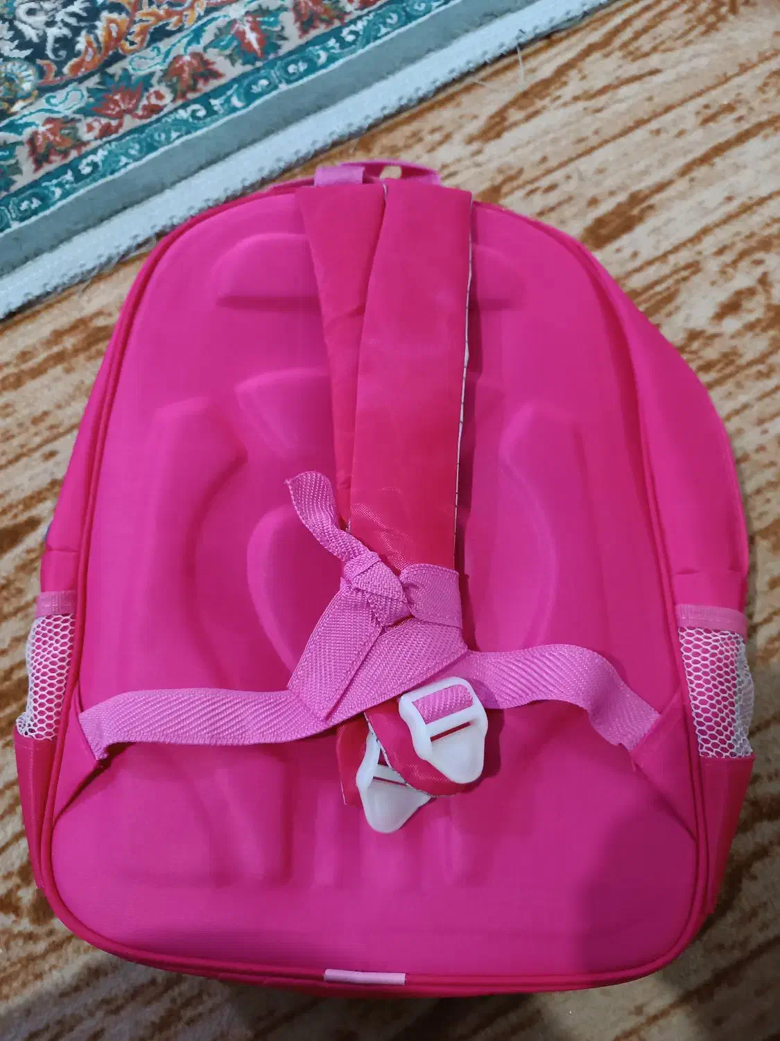 کیف دخترانه کَت دخترانه|کیف، کفش، کمربند|ماکو, |دیوار