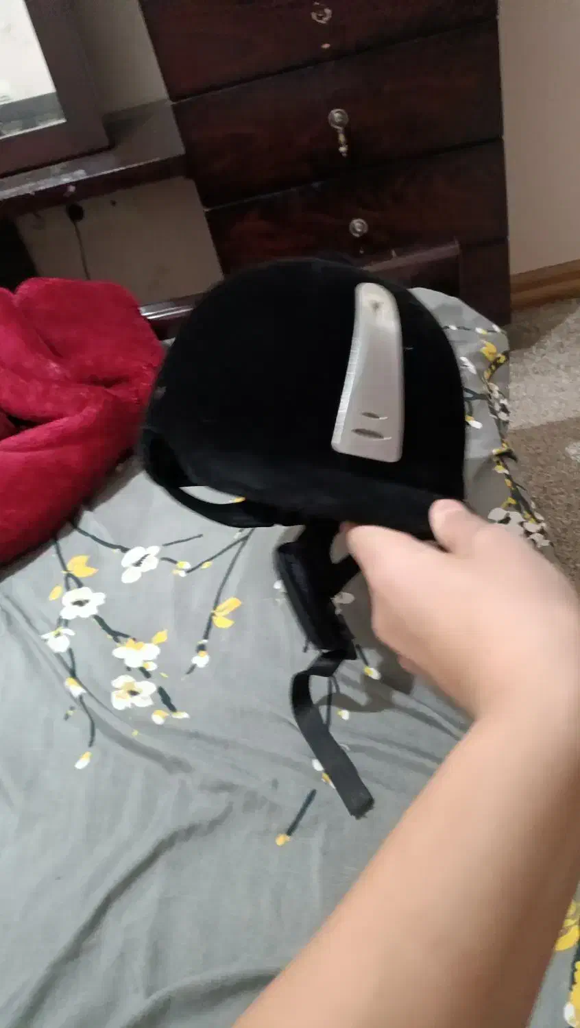 کلاه اسب سواری حرفه ای|اسب و تجهیزات اسبسواری|اصفهان, ناژوان|دیوار