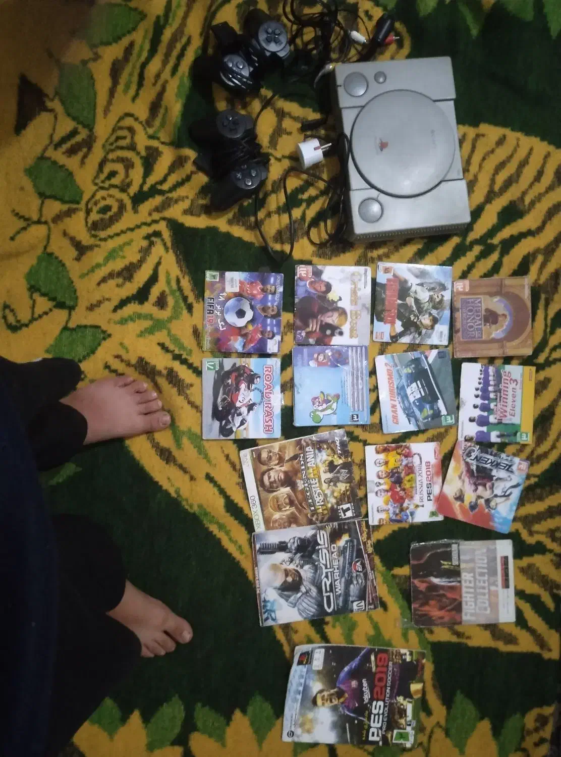 سونی ۱|کنسول، بازی ویدئویی و آنلاین|همدان, |دیوار