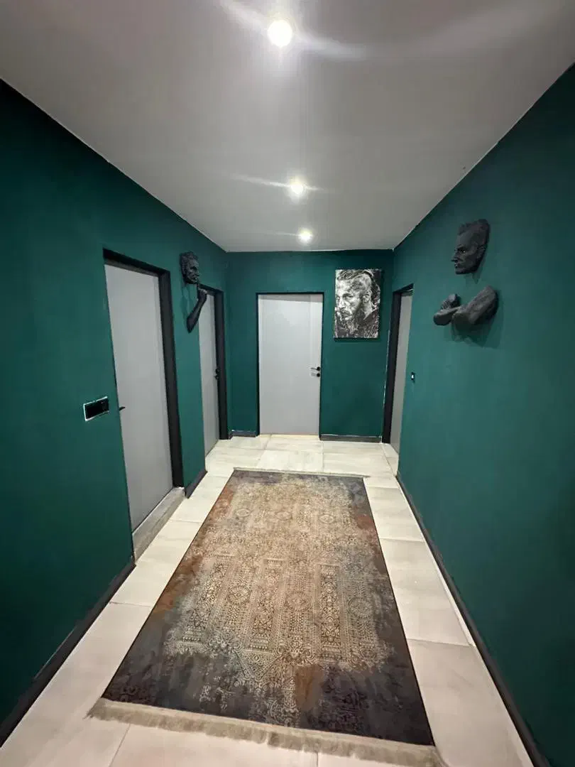 اجاره باغ ویلا استخر دار سرپوشیده سهیلیه ۳خواب|اجارهٔ کوتاهمدت ویلا و باغ|رامجین, |دیوار